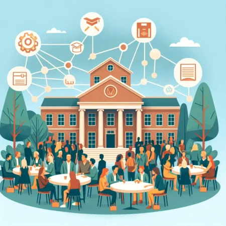 5 Event Kampus yang Bisa Membantu Mahasiswa Memperluas Jaringan