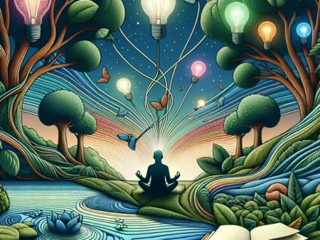 Teknik Belajar dengan Mindfulness untuk Menjaga Fokus