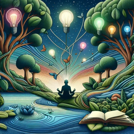 Teknik Belajar dengan Mindfulness untuk Menjaga Fokus