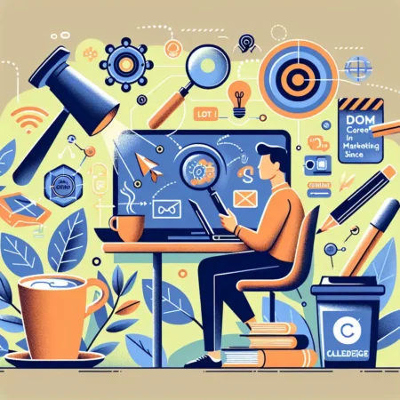 5 Tips Memulai Karier di Bidang Digital Marketing Sejak Kuliah