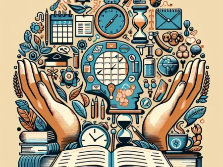 Cara Membuat Jadwal Belajar yang Tepat untuk Menghadapi Ujian Akhir