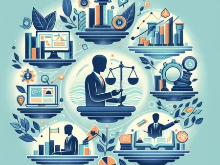 5 Kompetisi Mahasiswa yang Membantu Memperluas Pengetahuan Bisnis
