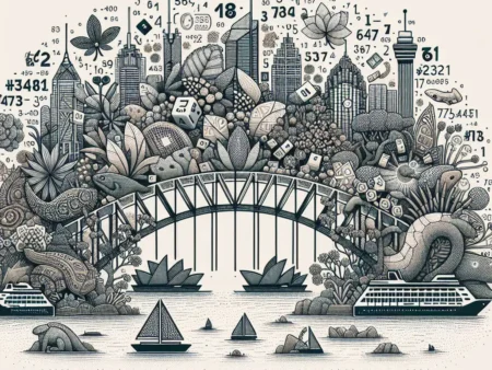 Data Togel Sydney Pola Tarung
