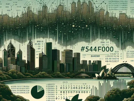 Data Togel Sydney 6D Angkanet