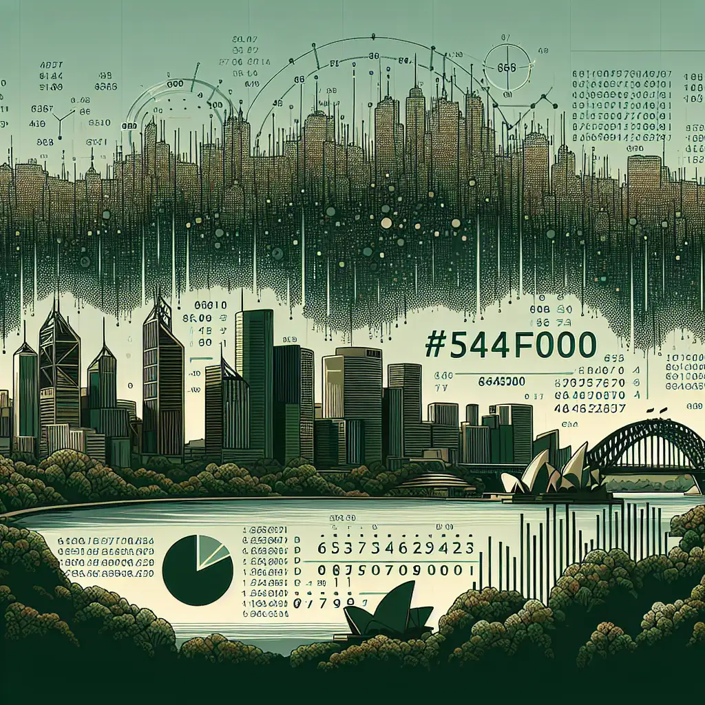 Data Togel Sydney 6D Angkanet