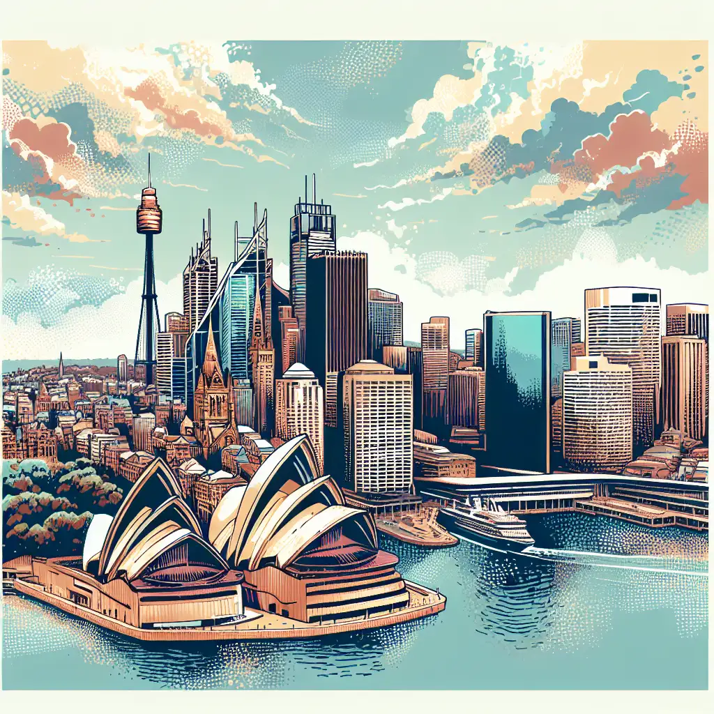 Live Draw Sydney Raja Paito