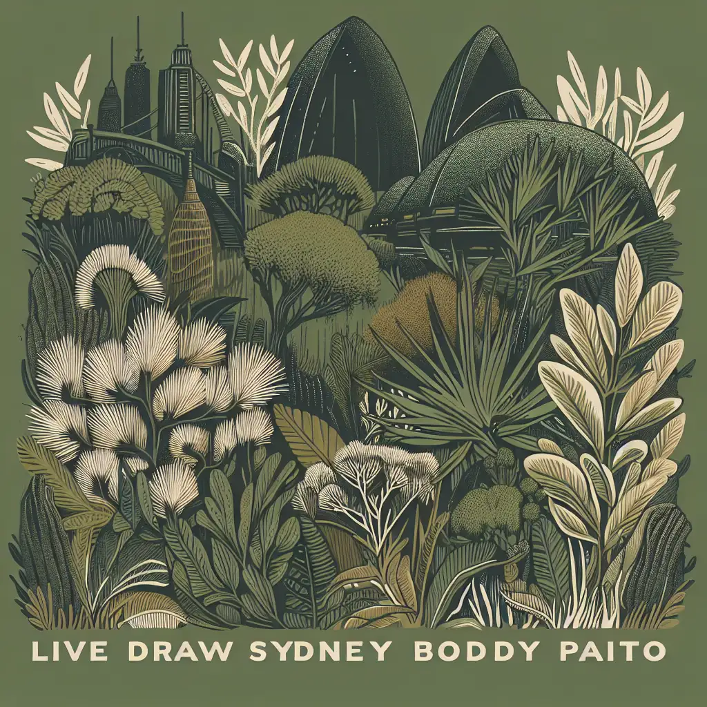 Live Draw Sydney Bos Paito