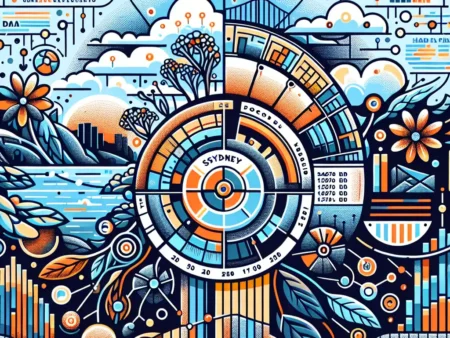 Data Togel Sydney Bos Paito