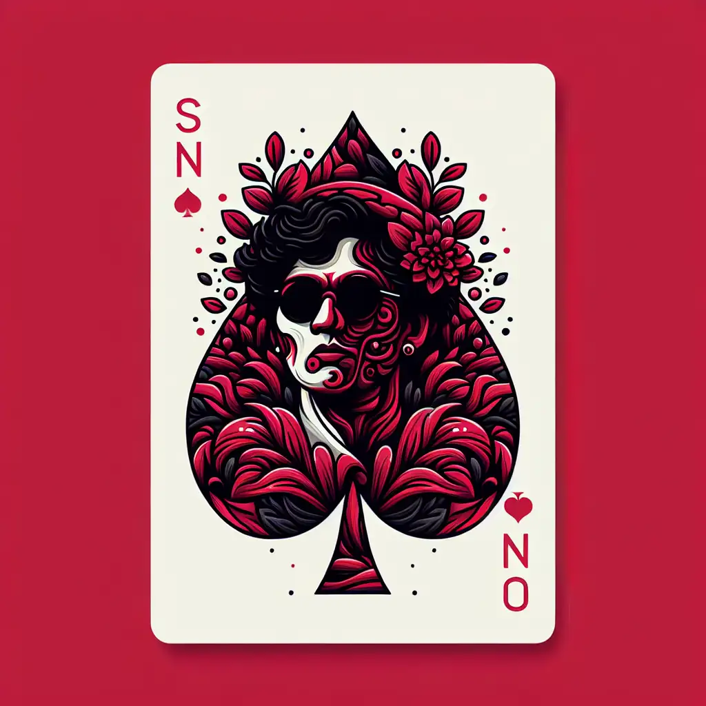 Paito Warna SGP Joker Merah