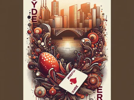 Data Togel Sydney Joker Merah