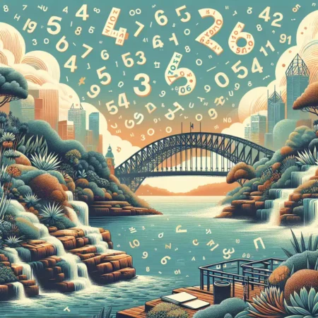 Paito Warna Sydney Raja Dunia Togel