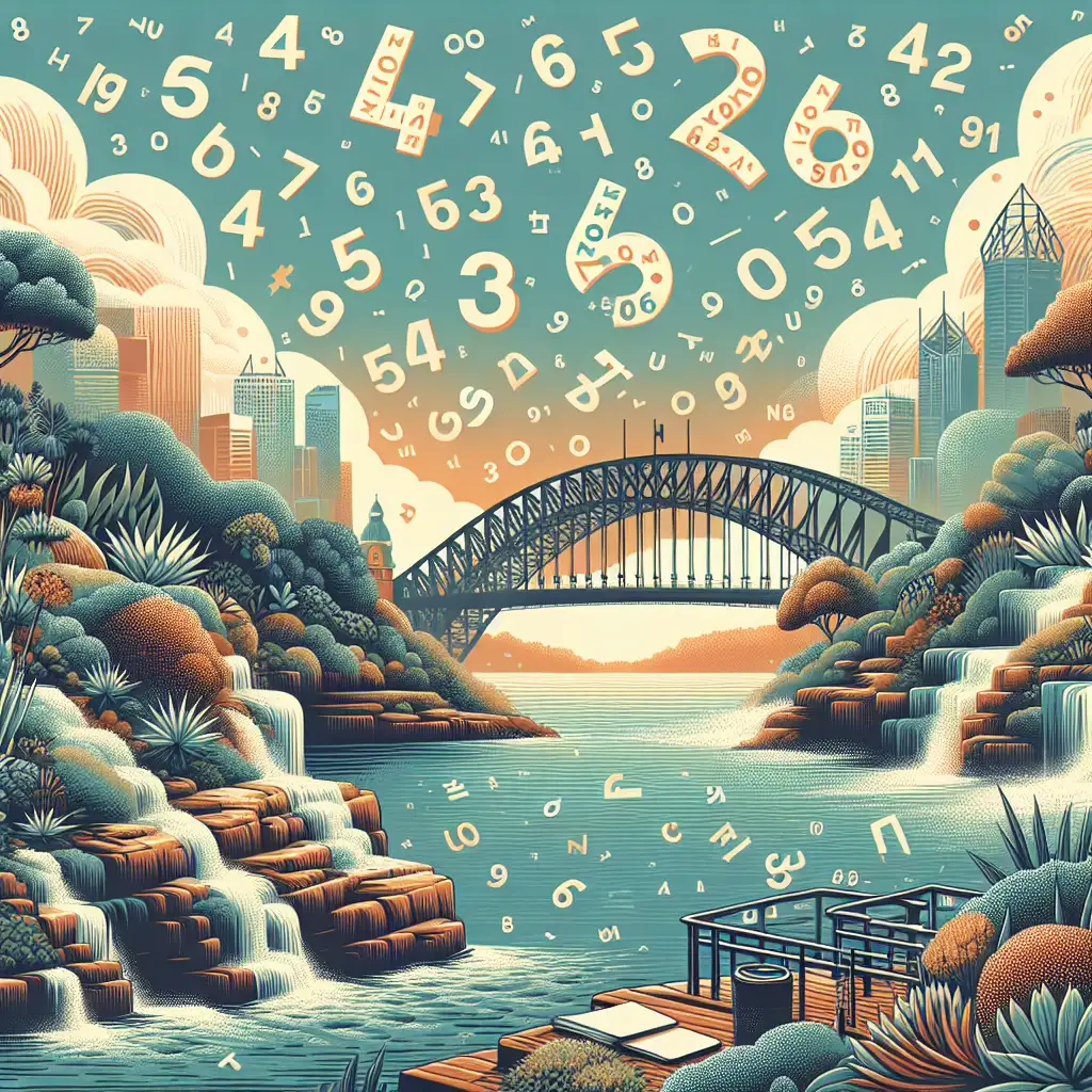 Paito Warna Sydney Raja Dunia Togel