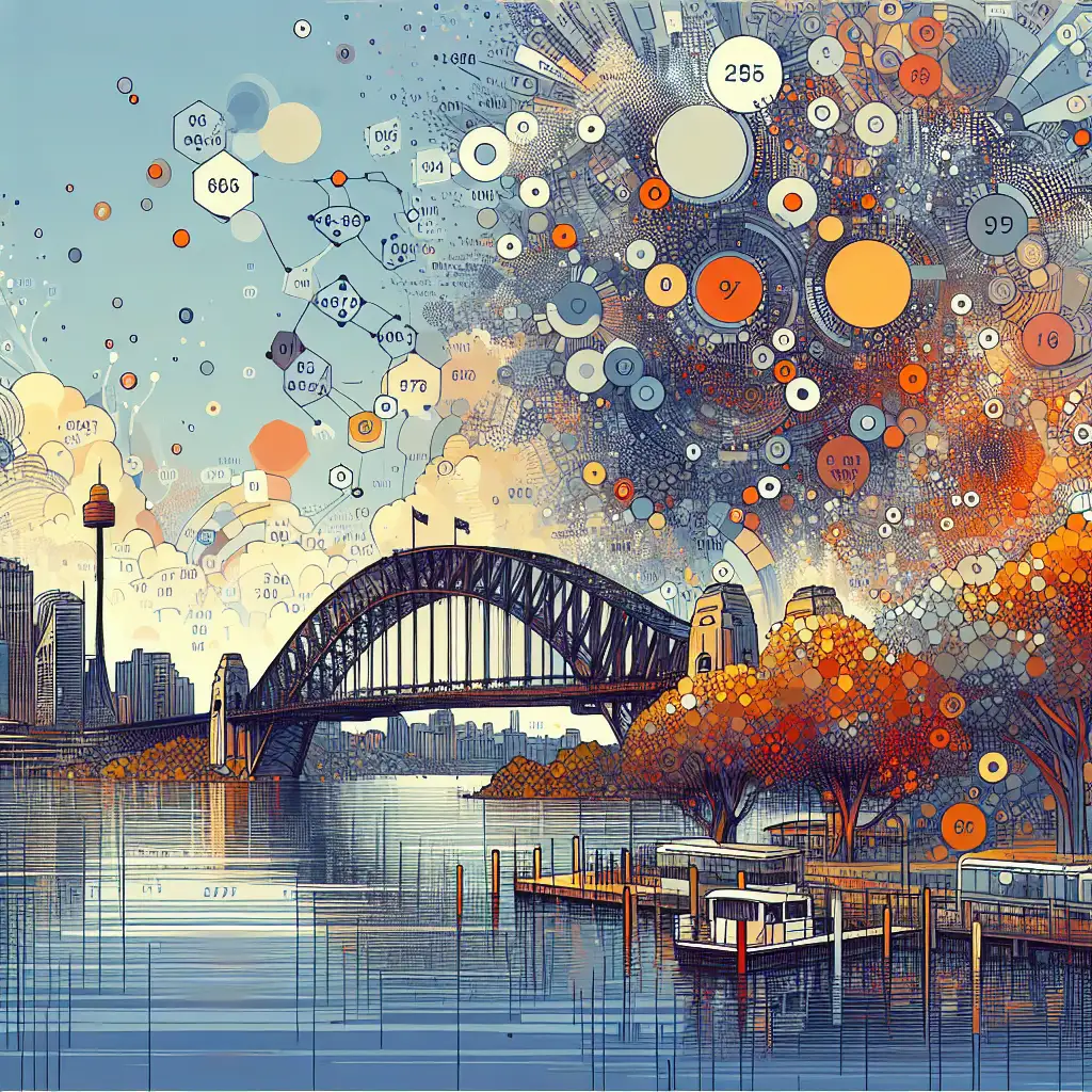 Live Draw Sydney Pencari Angka