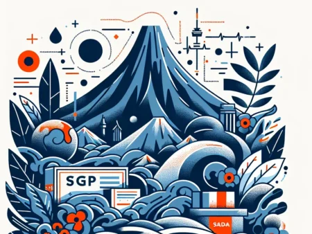 Data SGP Pencari Angka
