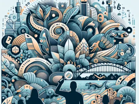Data Togel Sydney 6D Pencari Angka