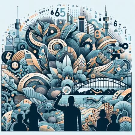 Data Togel Sydney 6D Pencari Angka