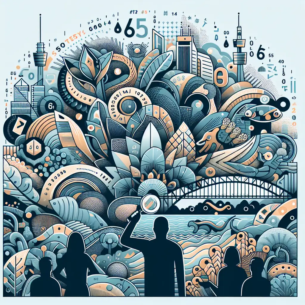 Data Togel Sydney 6D Pencari Angka