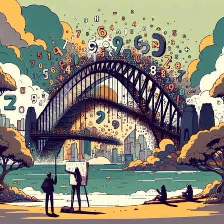 Live Draw Sydney Angka Paito