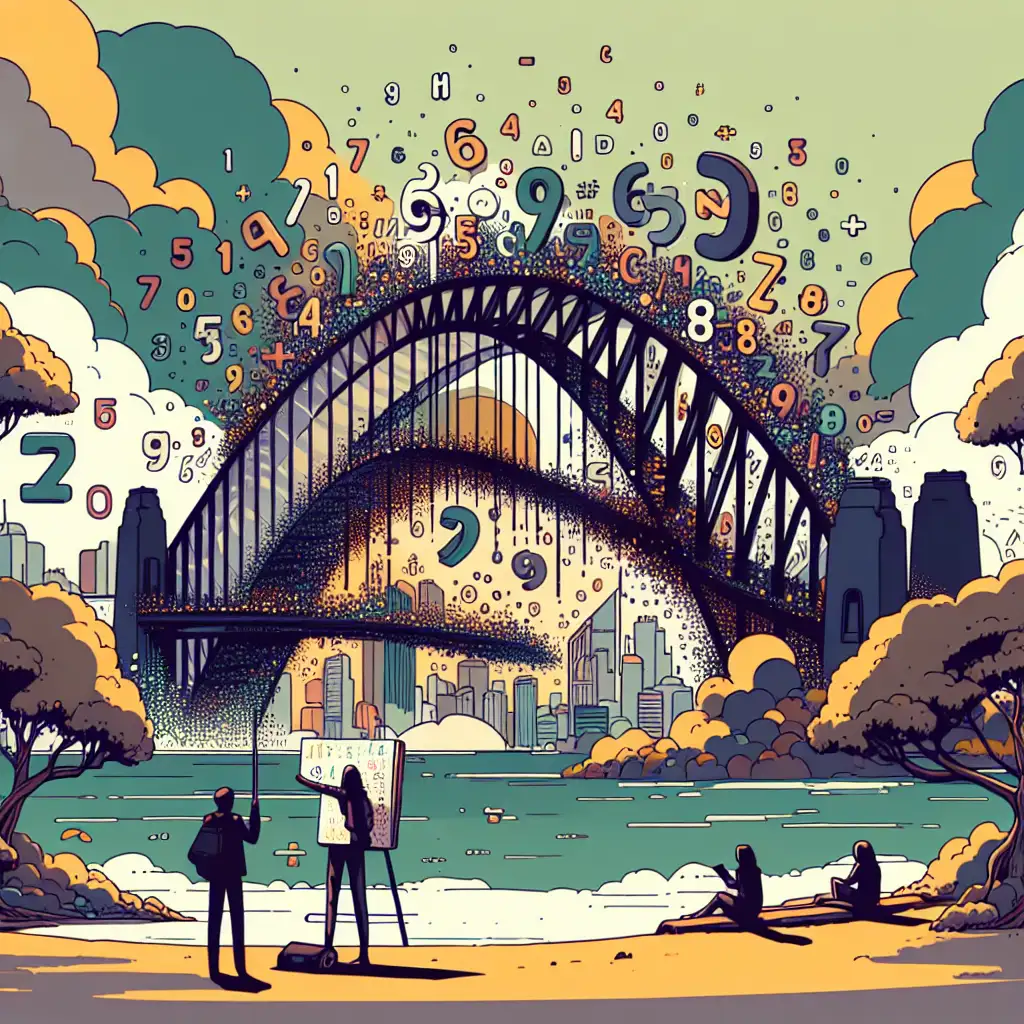 Live Draw Sydney Angka Paito