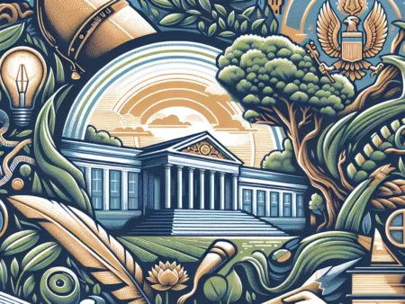 Universitas dengan Program Beasiswa untuk Mahasiswa Berprestasi di Asia Tenggara